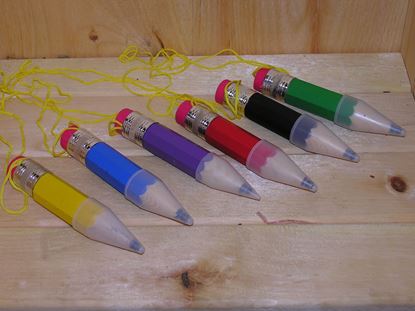 Picture of Giant Pencils-small