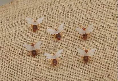 Picture of Bees(plastic)